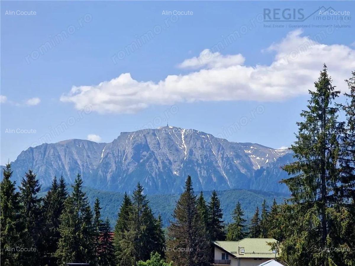 Oportunitate Ivestitie Vila Cioplea Predeal - 11