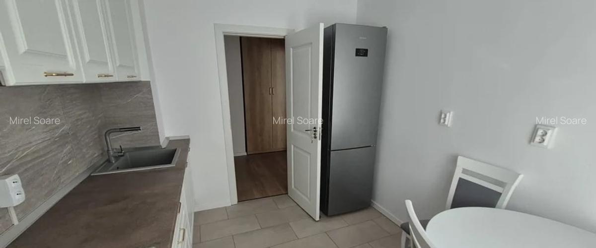 Apartament 2 camere - Aparatorii Patriei - 4