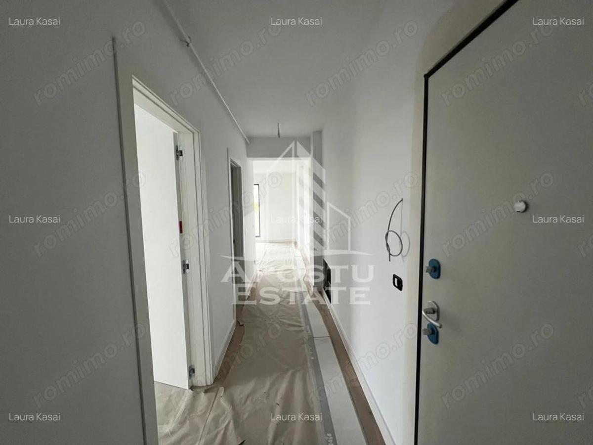 DE VANZARE Apartament 2 camere pe colt in complex rezidential premium - 3 DE VANZARE Apartament 2 camere pe colt in complex rezidential premium - 3