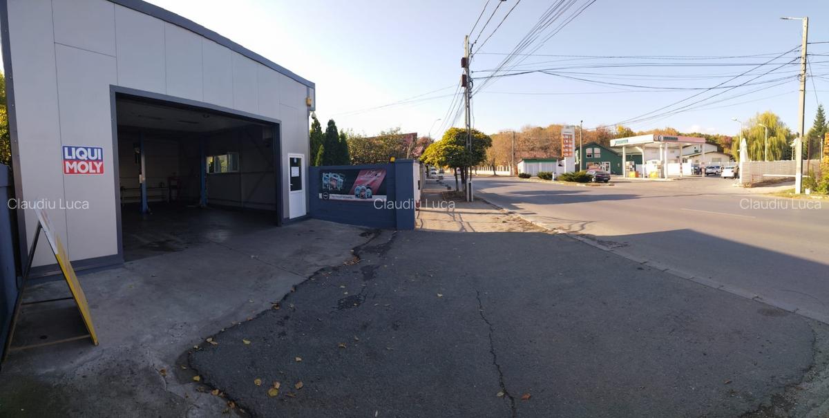 Spațiu comercial, 150 mp în Militari - 10