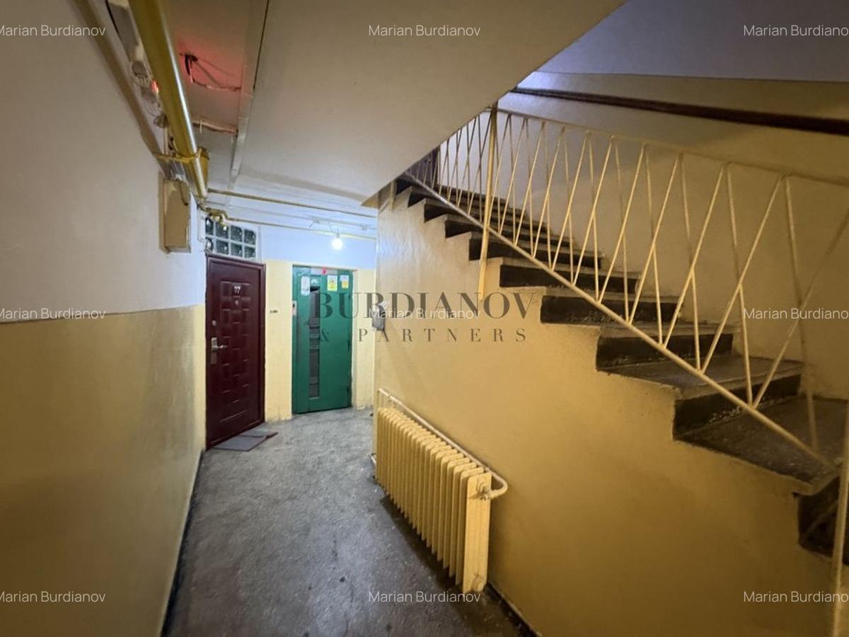 Apartament cu 2 camere de vânzare - Metrou Nicolae Grigorescu - 14
