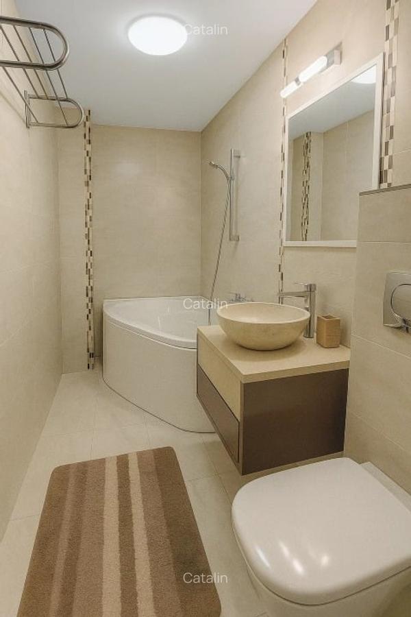 Apartament cu 3 camere decomandat în Nerva Traian - 11