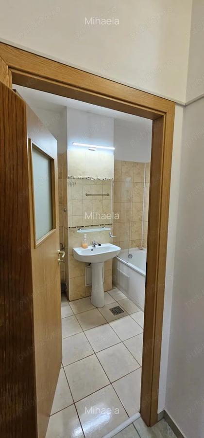 Garsoniera Dr. Taberei ANL Brancusi Dr. Doftanei - 1