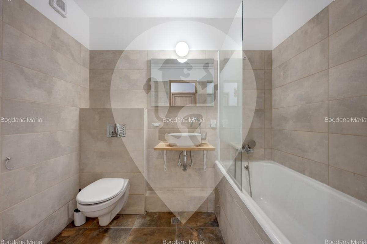 Apartament 2 Camere | Pantelimon - Mega Mall | Centrala Proprie - 9