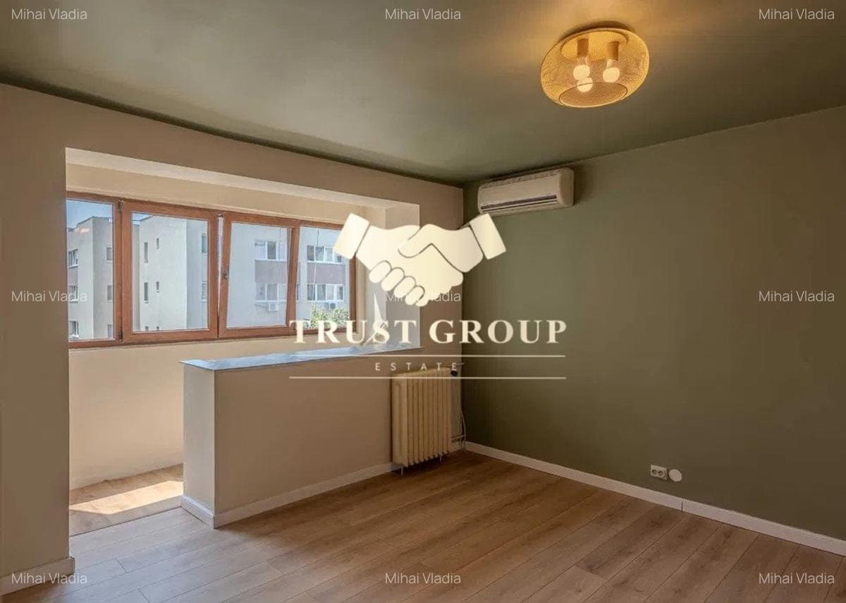 Apartament cu 2 camere circular în Drumul Taberei - 2