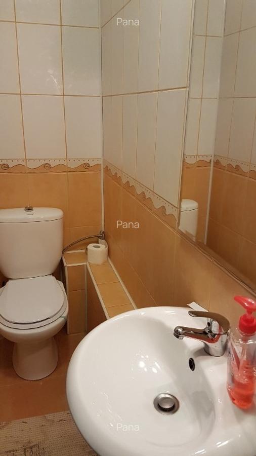 Apartament pentru inchiriere 3 Camere - CRANGASI-Loc Parcare - 7