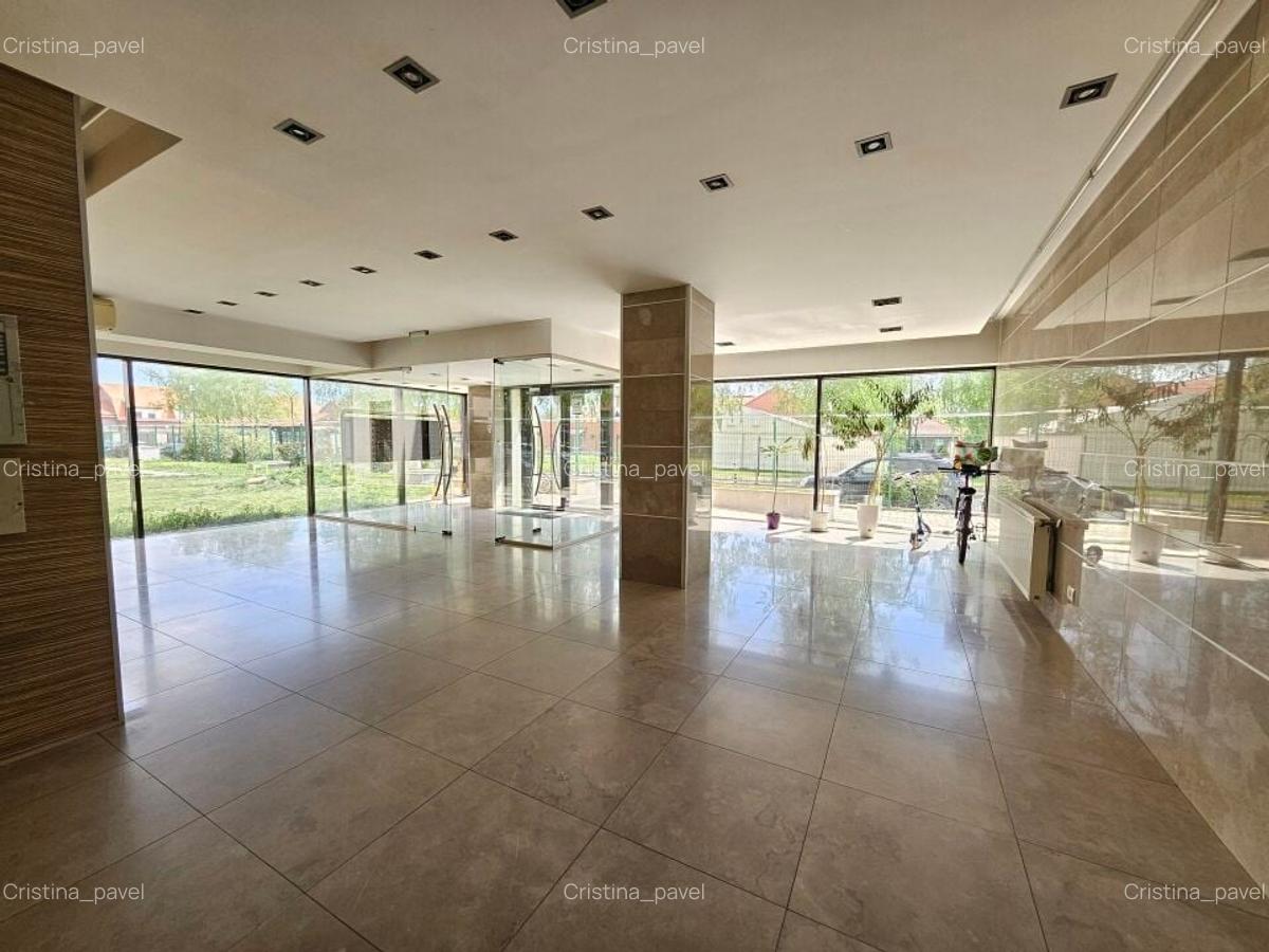 PRIMA INCHIRIERE - 4 CAMERE GREEN VISTA - SCOALA AMERICANA! - 7