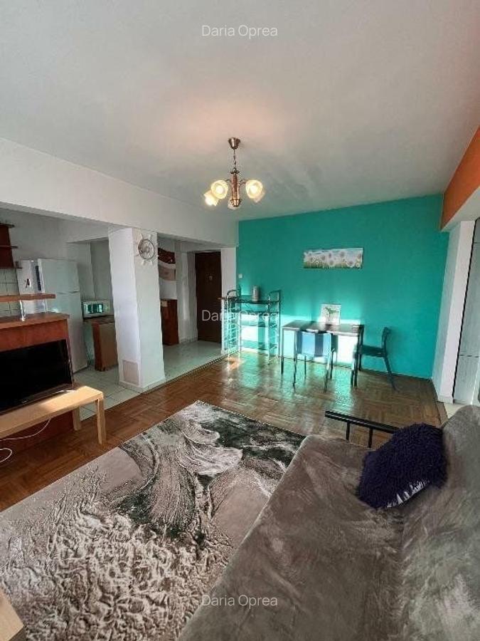 Apartament cochet ultra-modern, doua camere, Piata Muncii - 3