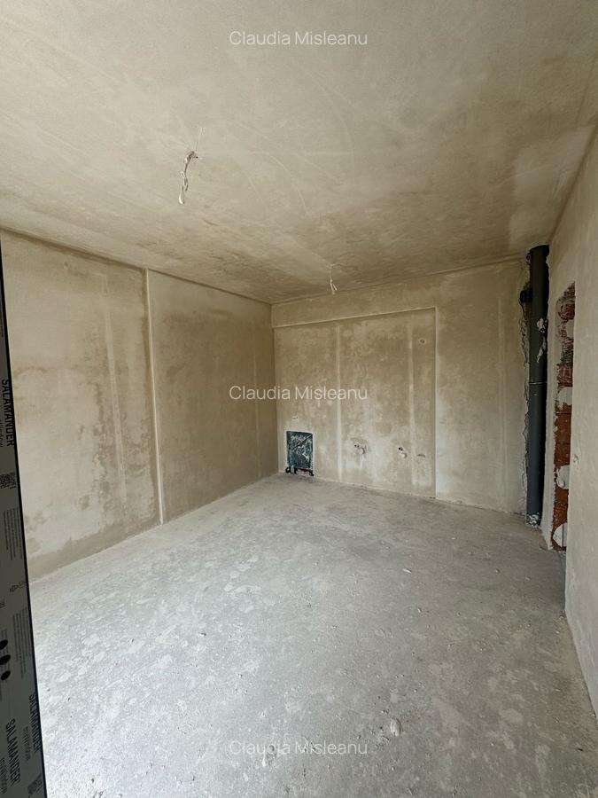 Apartament 2 camere,tip Studio,bloc nou-Militari Residence - 14