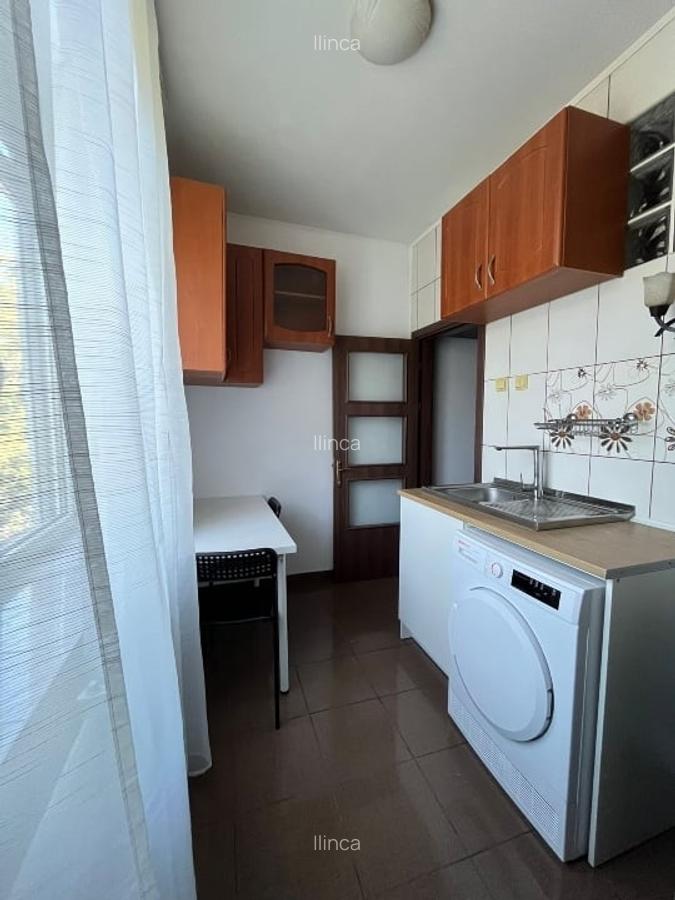 Închiriez apartament cu parcare în centru - 5