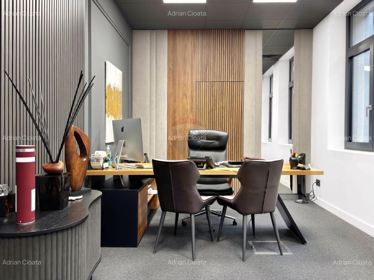 4 etaje in spatiu comercial ultramodern, Piata Victoriei - 1