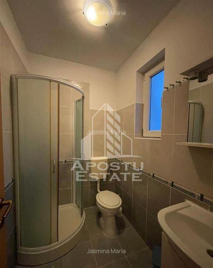 Jumatate de duplex in zona Braytim curte spatioasa - 4