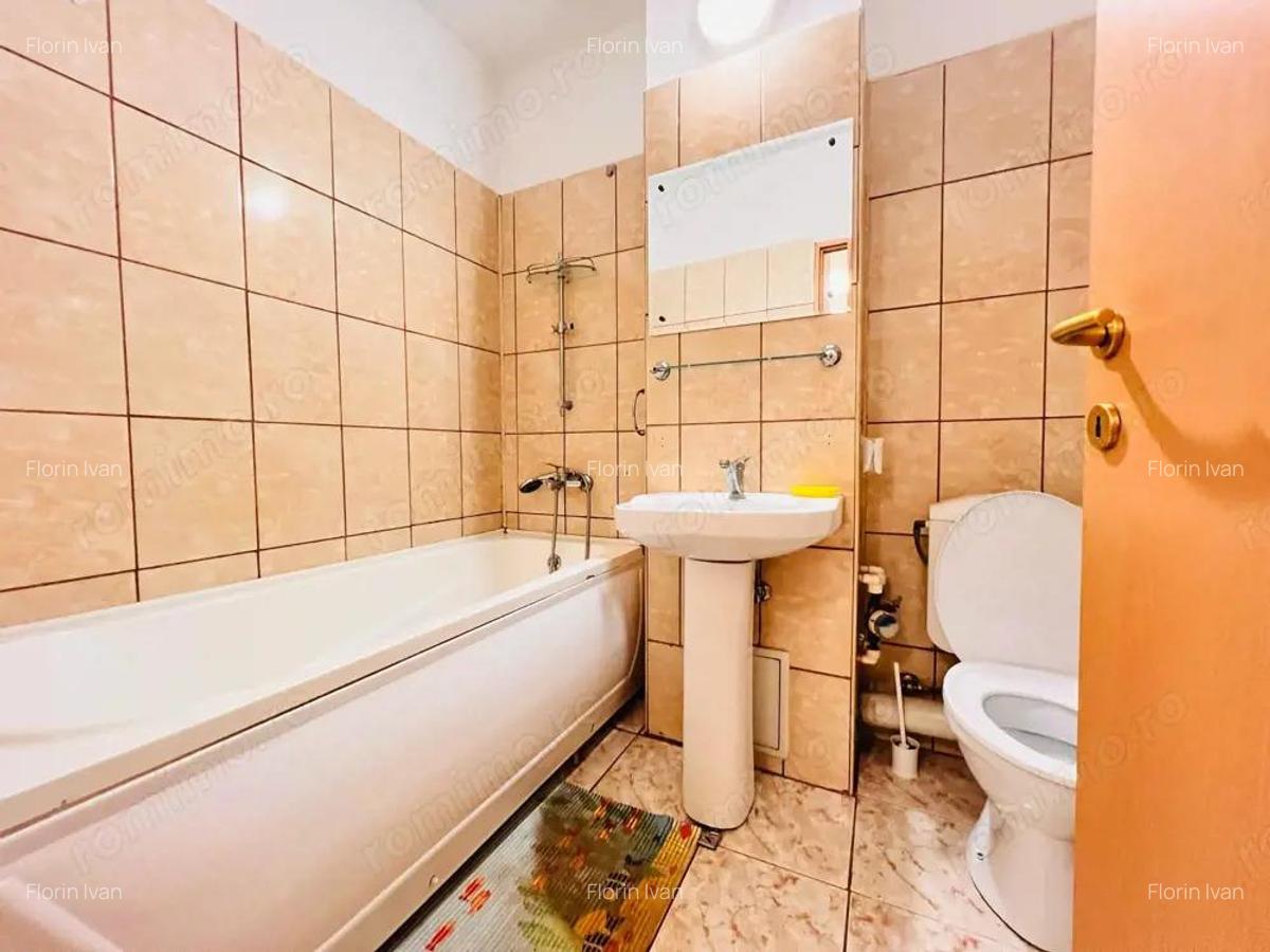Garsoniera Drumul Taberei - Parc ANL Brancusi, metrou Valea Ialomitei - 5