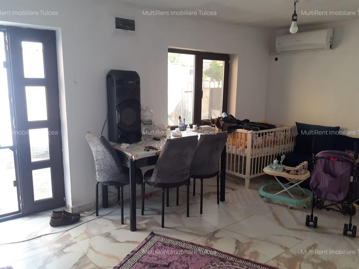 Casă cocheta – Zona buna - acoperis̗ nou / 45.000 Euro - 1