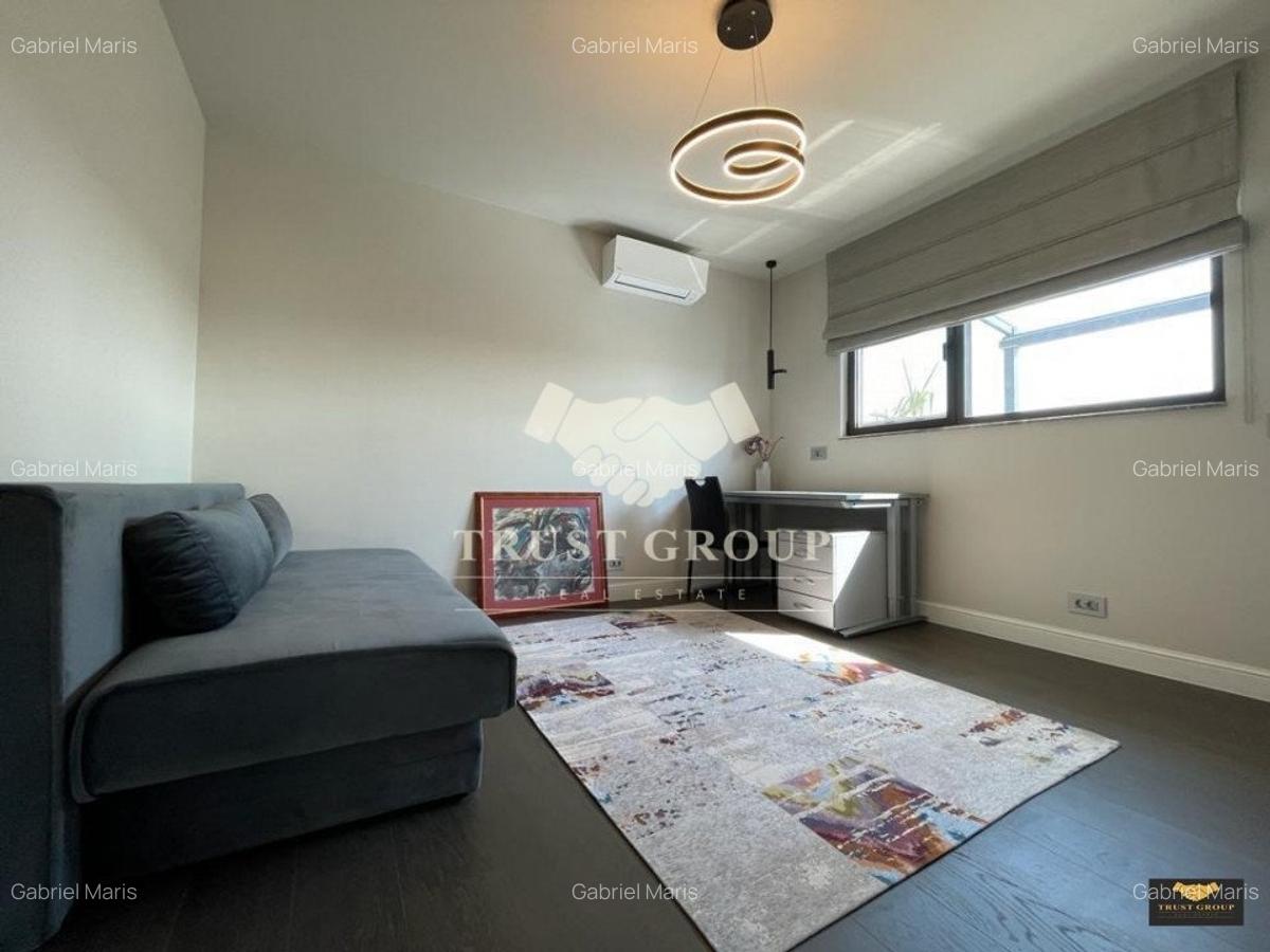 Apartament 3 camere Capitale | 3 Terase | Loc de parcare+2 Boxe - 12