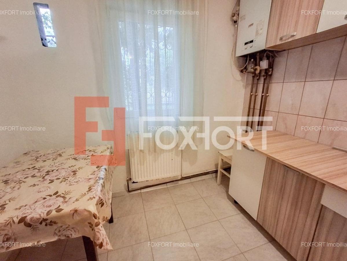 Apartament cu 2 camere de inchiriat in Timisoara - zona Olimpia-Stadion - 6