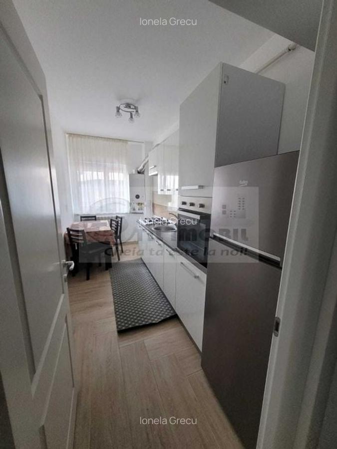 Apartament cu o cameră de închiriat - Evergreen Tătărași- 350 EURO - 3