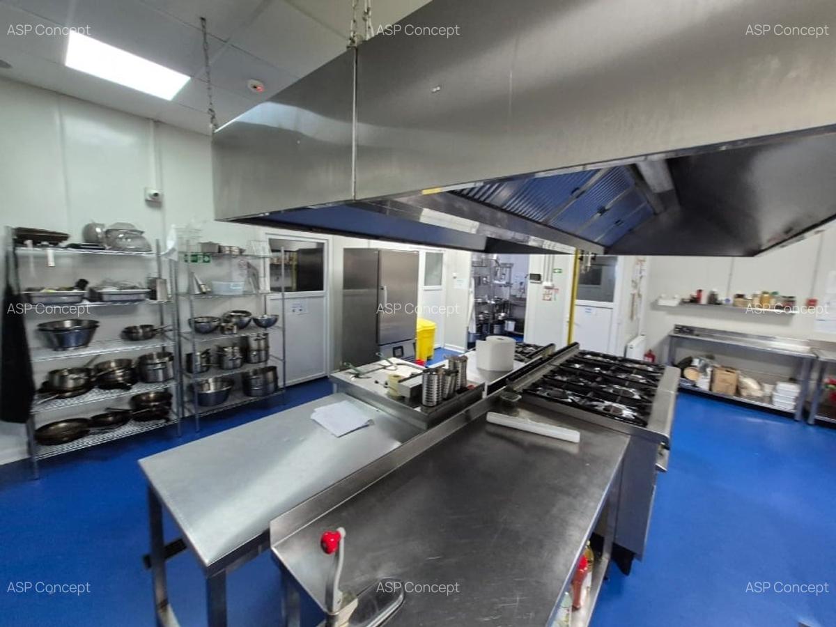 Vânzare investitie unitate de productie alimentara - 5