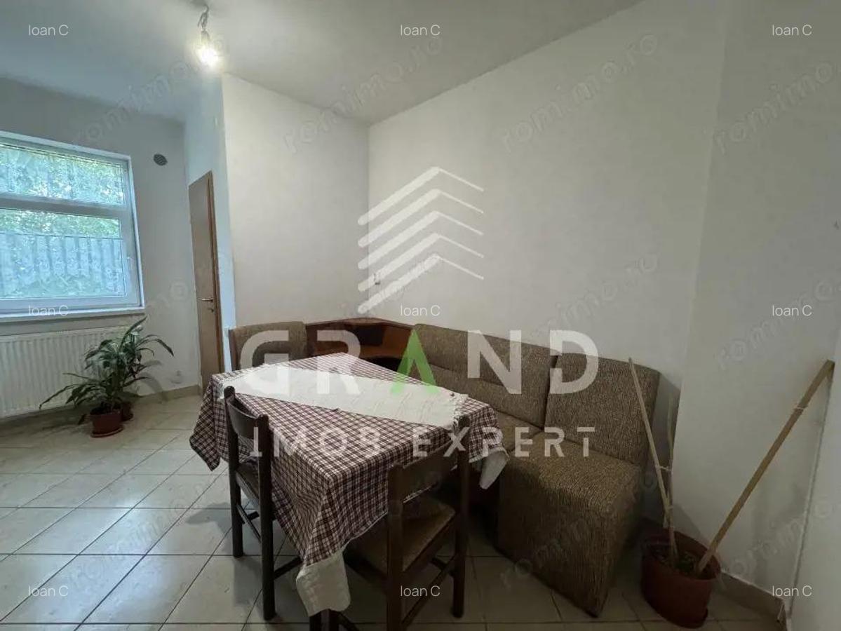 Ap 2 camere | DECOMANDAT | BALCON | CALEA TURZII/BENZINARIA MOL - 9