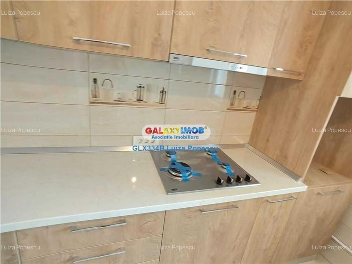 Vanzare apartament 2 camere 13 SEPTEMBRIE-SEBASTIAN vedere parc - 7