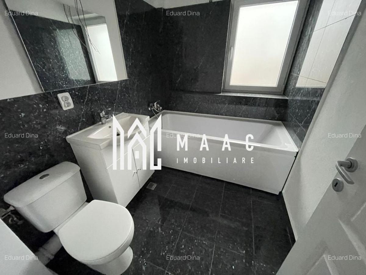 Apartament 3 Camere I Bloc Nou I Sebes I Finisaje Premium - 4
