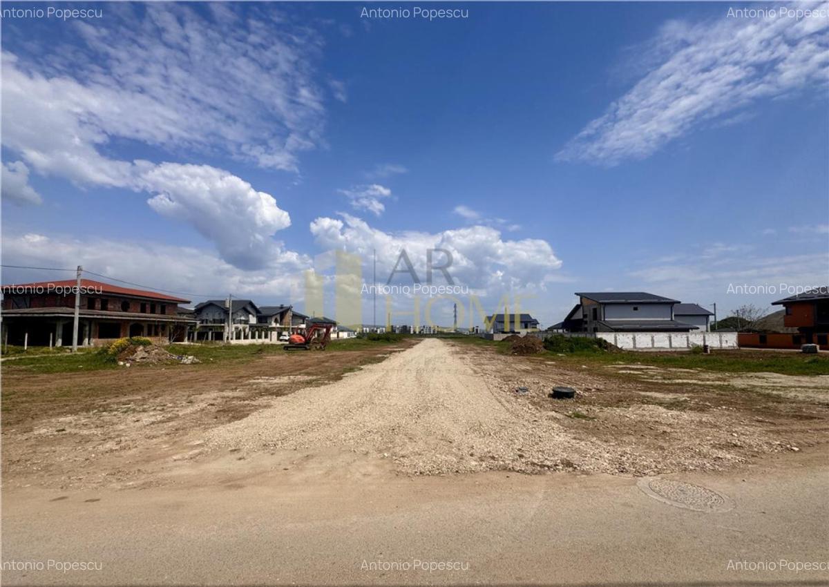 Teren intravilan, in Ploiesti, zona Albert - 5