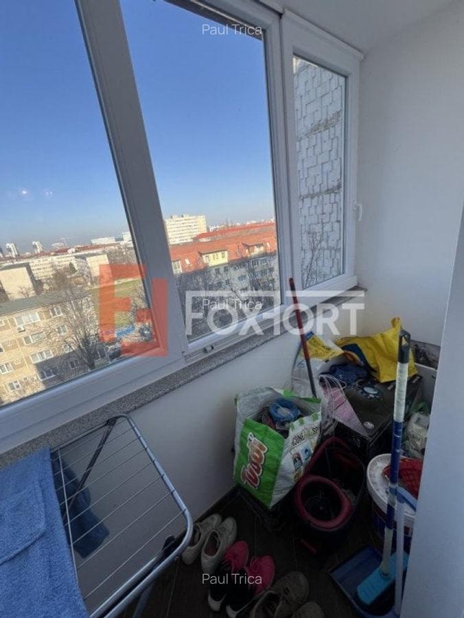 Apartament de vanzare cu 3 camere in zona Dacia - 9