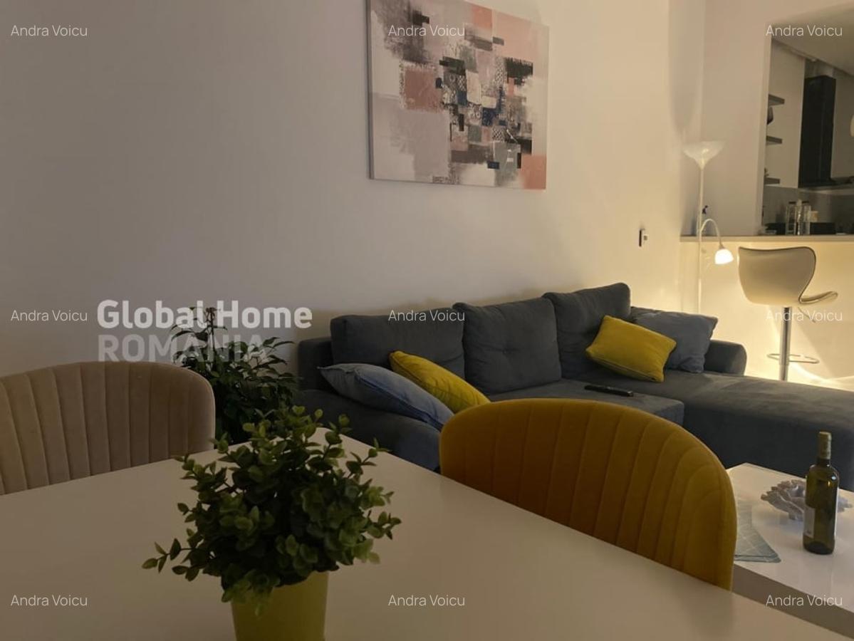 *NEW* Apartament 2 camere 55MP + Terasa | Onix Blue | Mamaia Nord - 9