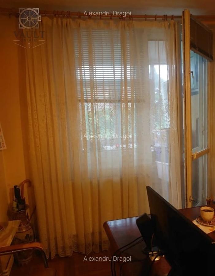 Apartament 2 camere - Calea Victoriei - 4