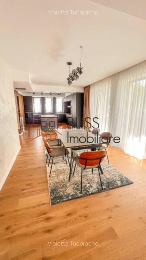 Casă / Vilă 6 camere în zona Iancu Nicolae - 20
