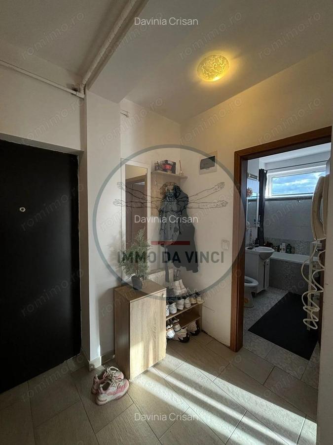 APARTAMENT 3 CAMERE | 2 DORMITOARE DECOMANDATE | IRIS - 5