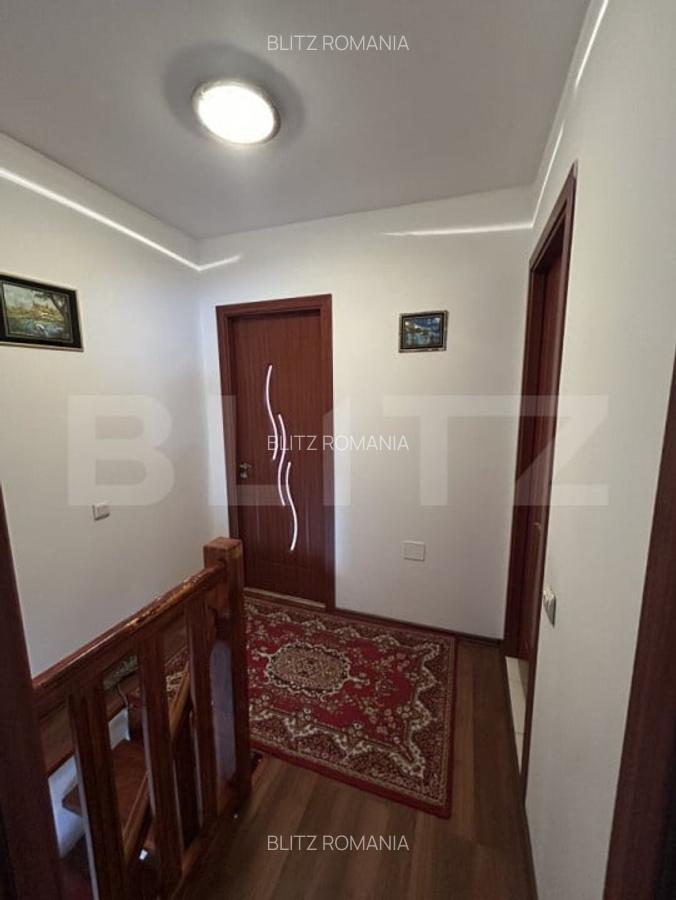 Apartamen cu 3 camere, 53 mp, zona Garii - 10