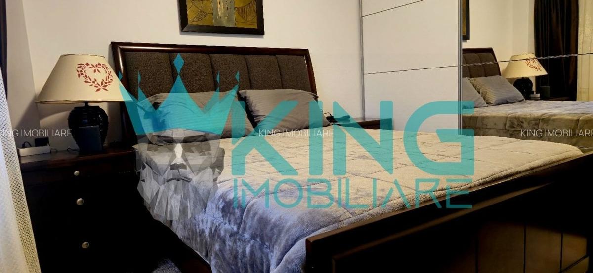 Apartament 2 Camere Sebastian Bucuresti - 8