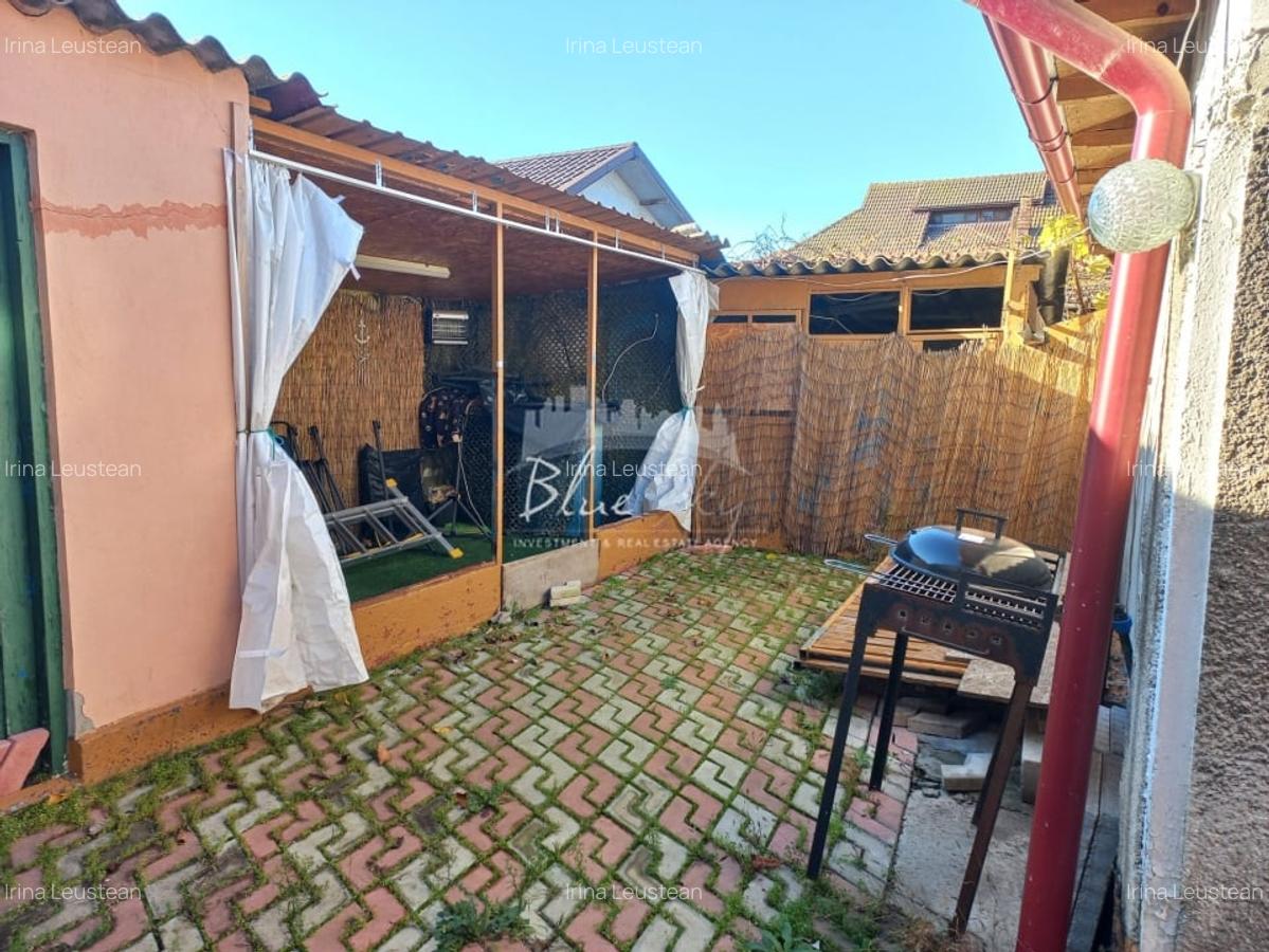 Casa cu potential in zona Viile Noi - Constanta - 6