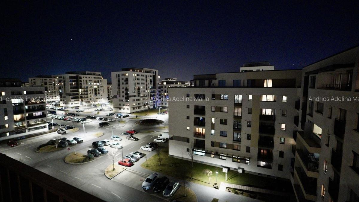 Apartament 3 camere Coresi Kasper boxa parcare inclusa in pret - 22