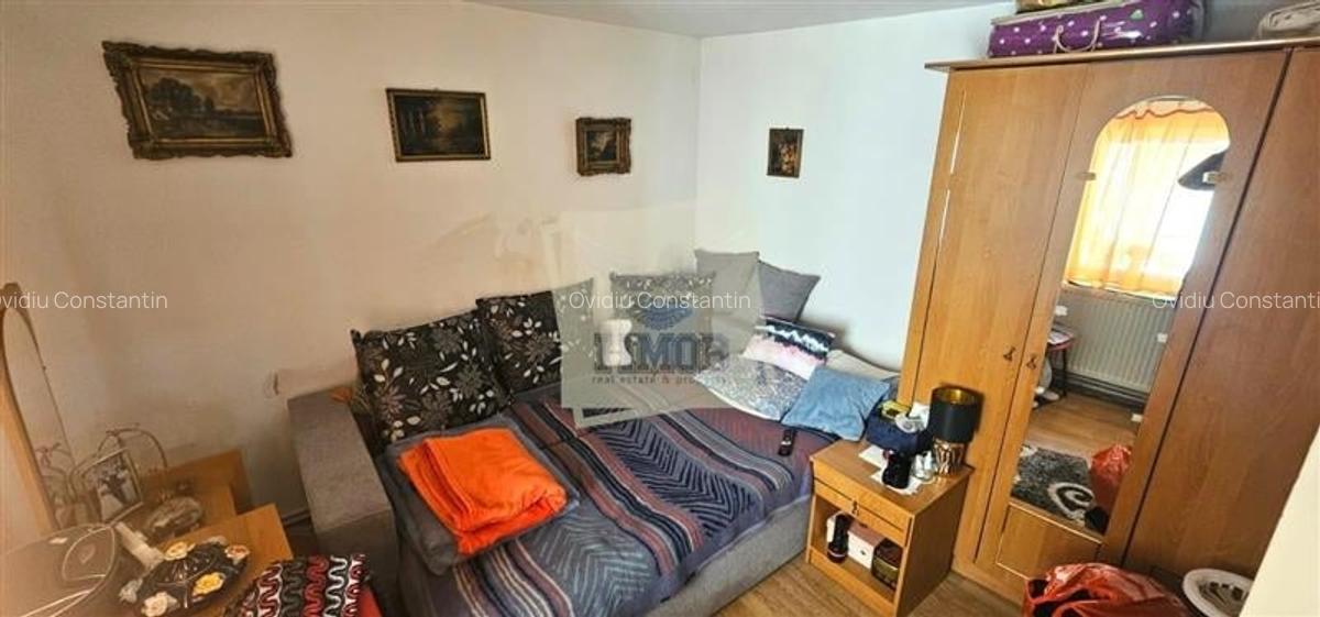 Casa Individuala 4 camere si teren 400 mp in Terezian Piata Cluj - 8