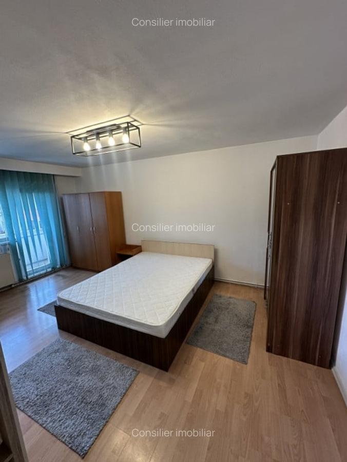 Apartament 2 camere | cartier Marasti | zona Kaufland - 1