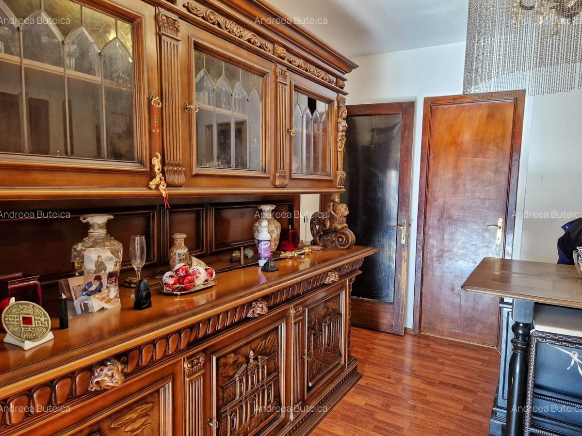 Apartament boem - Cartierul Armenesc - Balcon frantuzesc - 4