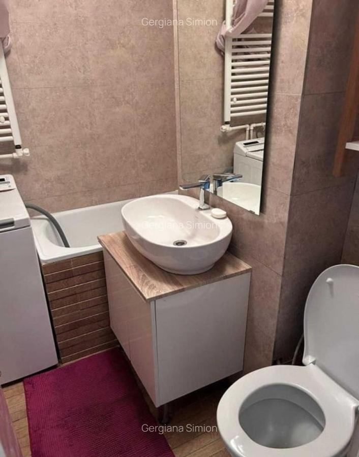 Apartament 2 Camere Lujerului - 6