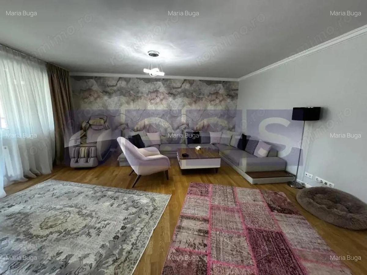 Apartment Premium 3 camere | Estia Residence Tei | Parcare+Boxa | Paza 24/4 - 2