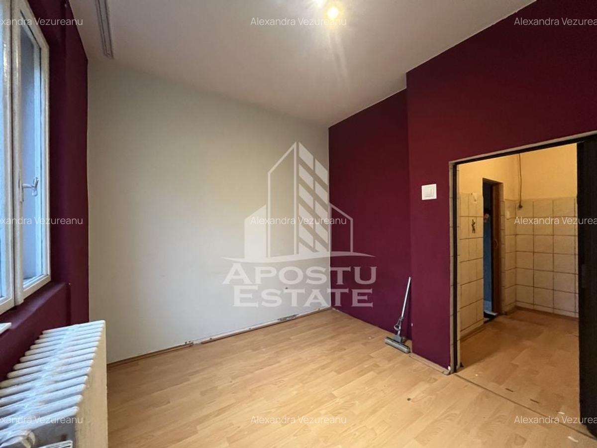 Garsonieră ideala pt Investitie,etajul 1,Blascovici - 2