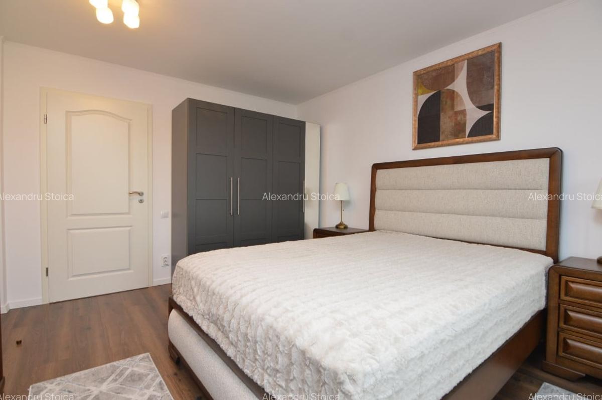 INCHIRIERE APARTAMENT 4 CAMERE DUPLEX UNIRII - FANTANI - 26