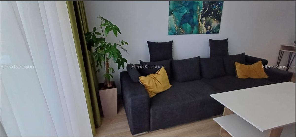 Apartament 2 camere cu loc de parcare si Licenta turistica,Urban Plaza - 3