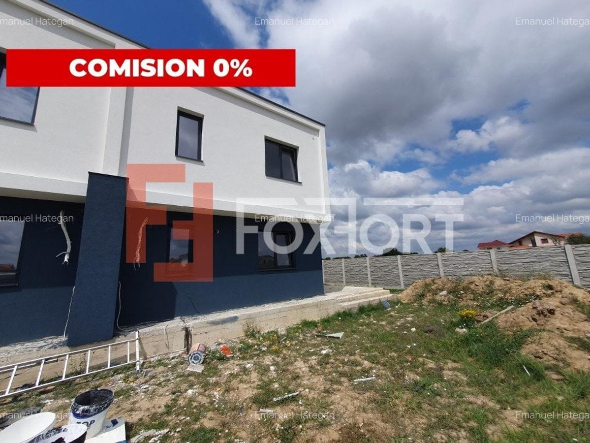 COMISION 0% Duplex 5 camere si 3 bai, 300 mp teren - Urseni - 5