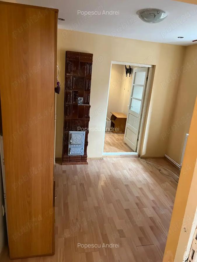 Vand casa in orasul Giurgiu, 50m2 pe strada Gheorghe Doja - 6