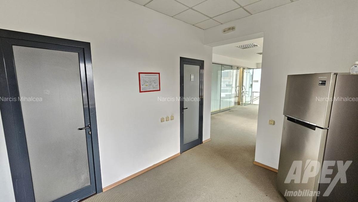 Spatii comerciale/ birouri de inchiriat | DN 1 Balotesti - 5