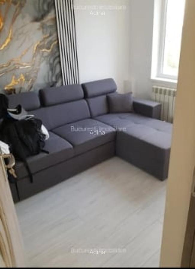 Colentina Doamna Ghica bl.Reabilitat  DECOMANDAT,Nou mobilat, luminos - 1