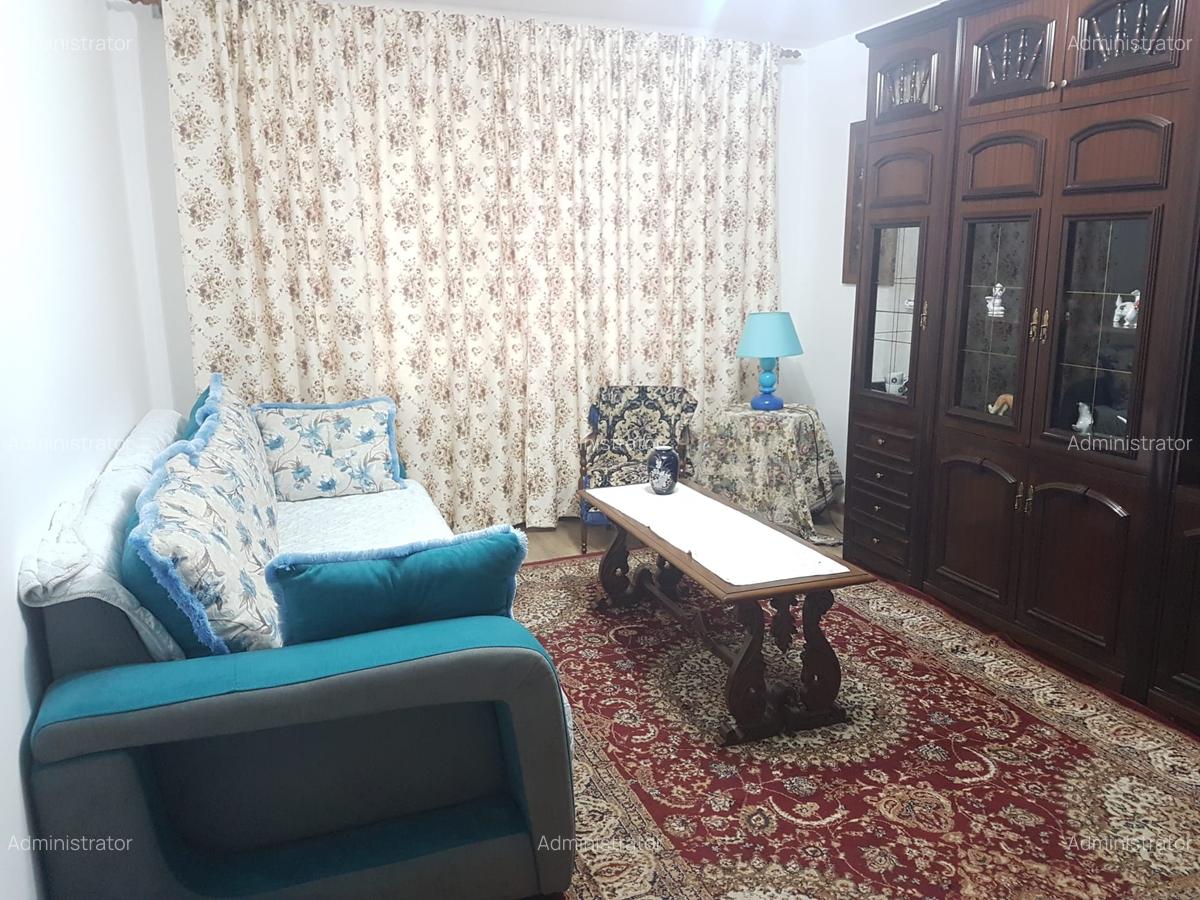 Apartament doua camere, decomandat, etaj zece, mobilat si utilat, liber, Orizont - 2 Apartament doua camere, decomandat, etaj zece, mobilat si utilat, liber, Orizont - 2