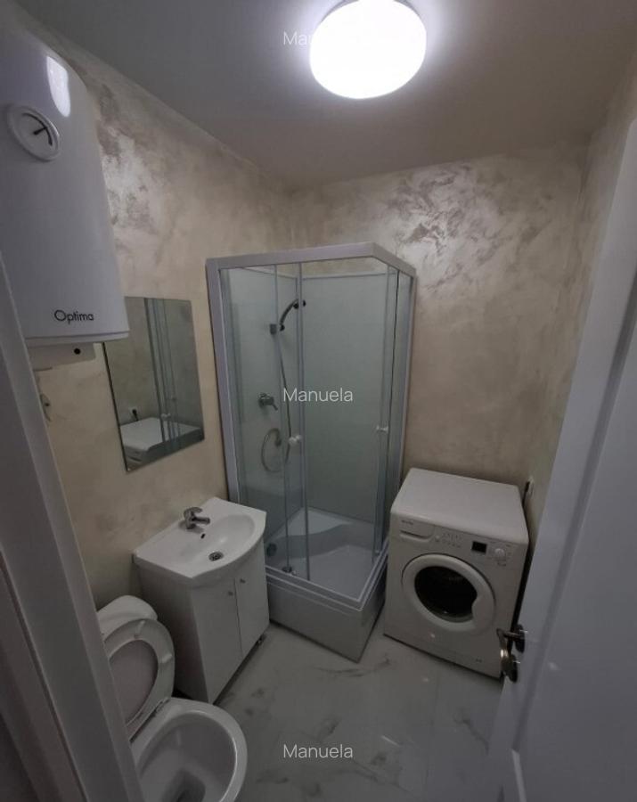 Camera de camin cu baie proprie,zona Bularga,cu chirias(250euro) - 5