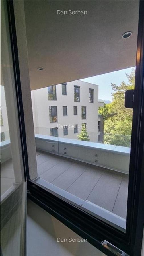 Apartament cu 3 camere decomandat, mobilat în Drumul Poienii - 19